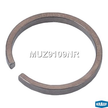 Krauf MUZ9109NR Поршневое кольцо турбокомпрессора - 1