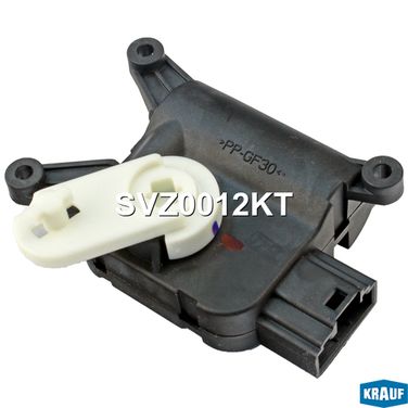 Krauf SVZ0012KT Привод заслонки отопителя - 1