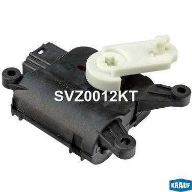 Krauf SVZ0012KT Привод заслонки отопителя - 2