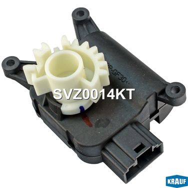 Krauf SVZ0014KT Привод заслонки отопителя - 1