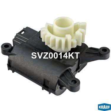 Krauf SVZ0014KT Привод заслонки отопителя - 2