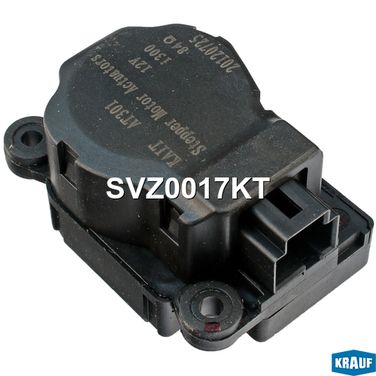 Krauf SVZ0017KT Привод заслонки отопителя - 1