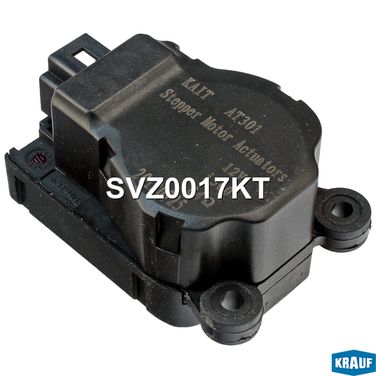 Krauf SVZ0017KT Привод заслонки отопителя - 2
