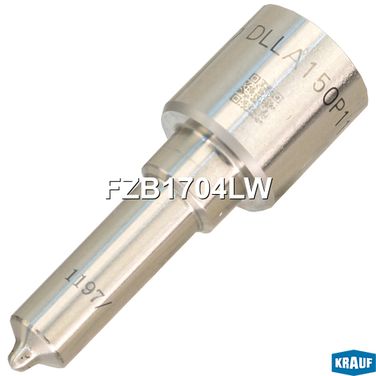 Krauf FZB1704LW Распылитель форсунки - 1