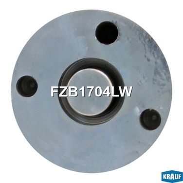 Krauf FZB1704LW Распылитель форсунки - 2