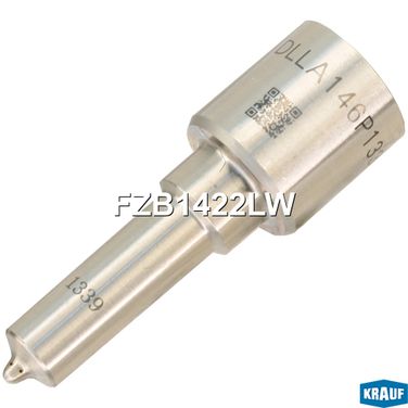 Krauf FZB1422LW Распылитель форсунки - 1