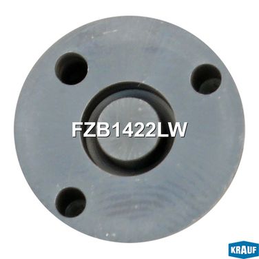 Krauf FZB1422LW Распылитель форсунки - 2