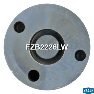 Krauf FZB2226LW Распылитель форсунки - 2
