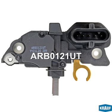 Krauf ARB0121UT Регулятор генератора - 1