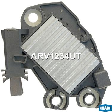 Krauf ARV1234UT Регулятор генератора - 1