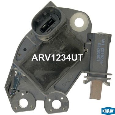 Krauf ARV1234UT Регулятор генератора - 2