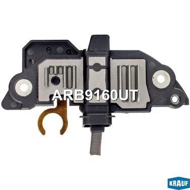 Krauf ARB9160UT Регулятор генератора с самовозбуждением - 1