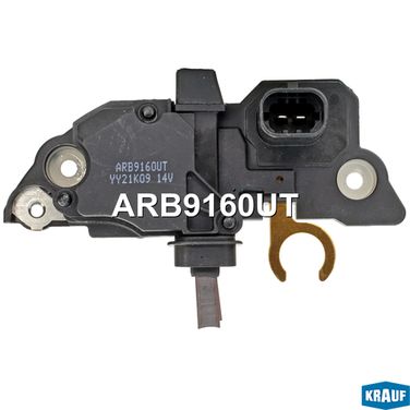 Krauf ARB9160UT Регулятор генератора с самовозбуждением - 2