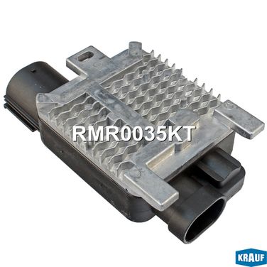 Krauf RMR0035KT Резистор вентилятора охлаждения - 1