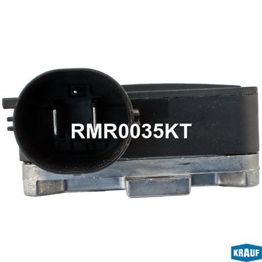 Krauf RMR0035KT Резистор вентилятора охлаждения - 4