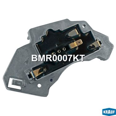Krauf BMR0007KT Резистор печки - 1