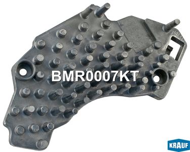 Krauf BMR0007KT Резистор печки - 2