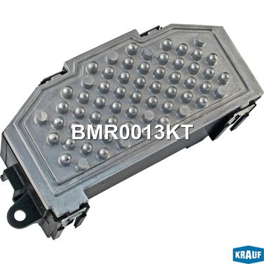 Krauf BMR0013KT Резистор печки - 1
