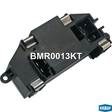 Krauf BMR0013KT Резистор печки - 2
