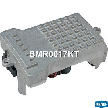 Krauf BMR0017KT Резистор печки - 2