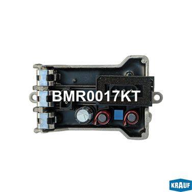 Krauf BMR0017KT Резистор печки - 3