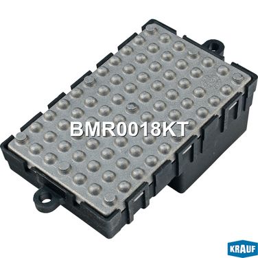 Krauf BMR0018KT Резистор печки - 2