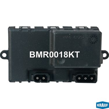 Krauf BMR0018KT Резистор печки - 3