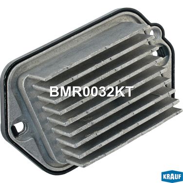 Krauf BMR0032KT Резистор печки - 1