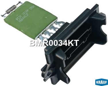 Krauf BMR0034KT Резистор печки - 2