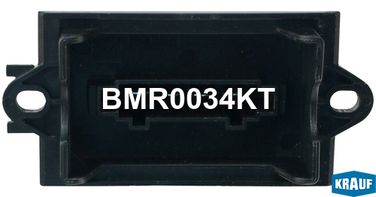 Krauf BMR0034KT Резистор печки - 3