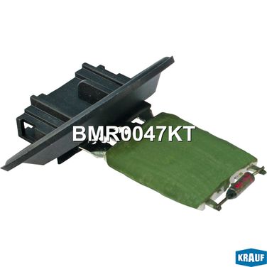 Krauf BMR0047KT Резистор печки - 2