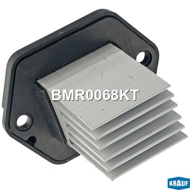 Krauf BMR0068KT Резистор печки - 1