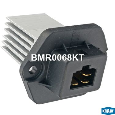 Krauf BMR0068KT Резистор печки - 2