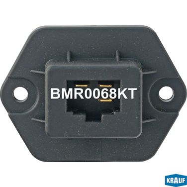Krauf BMR0068KT Резистор печки - 3