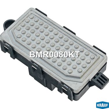 Krauf BMR0080KT Резистор печки - 2