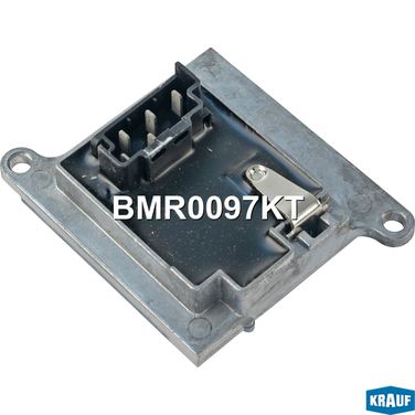 Krauf BMR0097KT Резистор печки - 1
