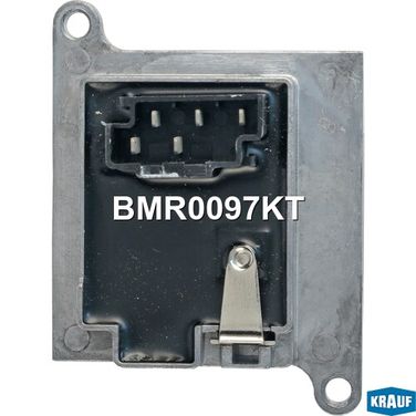 Krauf BMR0097KT Резистор печки - 3