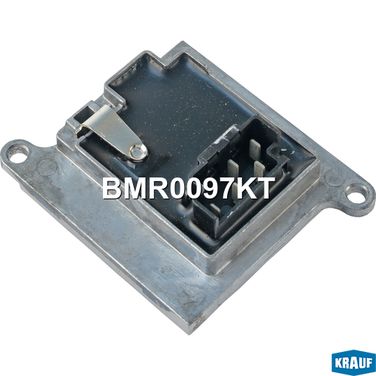 Krauf BMR0097KT Резистор печки - 4