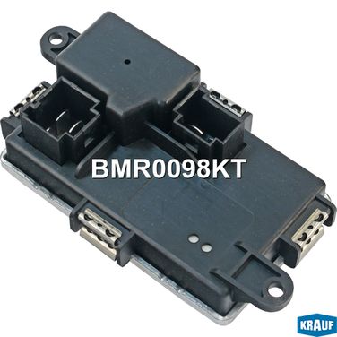 Krauf BMR0098KT Резистор печки - 1