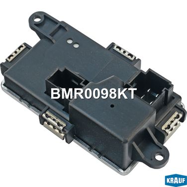 Krauf BMR0098KT Резистор печки - 2