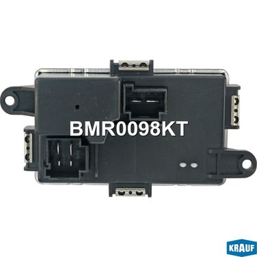 Krauf BMR0098KT Резистор печки - 3