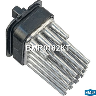 Krauf BMR0102KT Резистор печки - 1