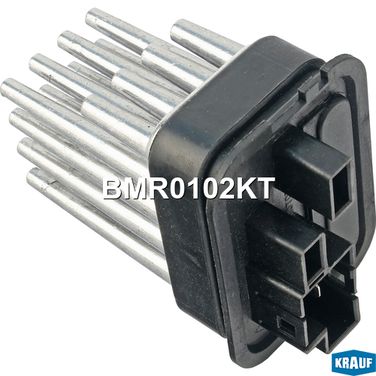 Krauf BMR0102KT Резистор печки - 2