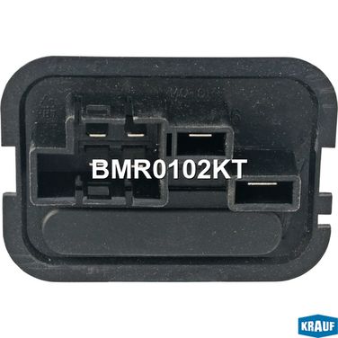 Krauf BMR0102KT Резистор печки - 3
