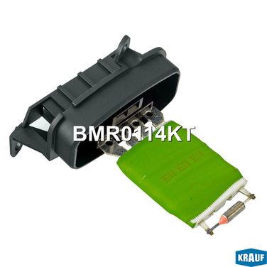 Krauf BMR0114KT Резистор печки - 2