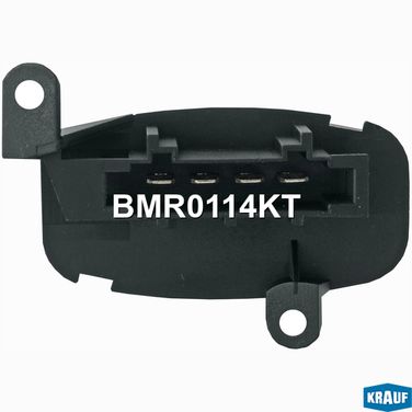 Krauf BMR0114KT Резистор печки - 3