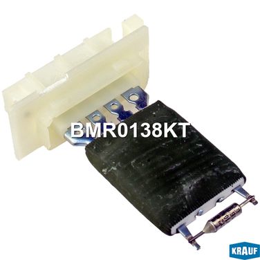 Krauf BMR0138KT Резистор печки - 1