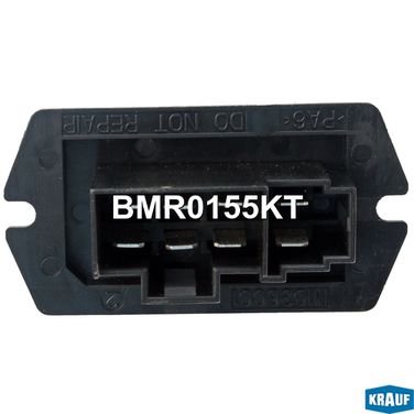 Krauf BMR0155KT Резистор печки - 2