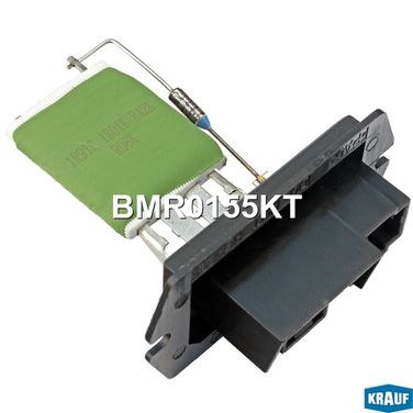 Krauf BMR0155KT Резистор печки - 3