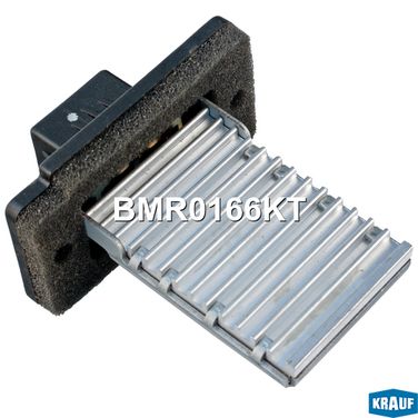 Krauf BMR0166KT Резистор печки - 1